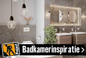 Badkamerinspiratie | HORNBACH