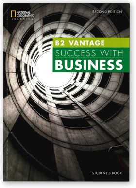 Success with Business B2