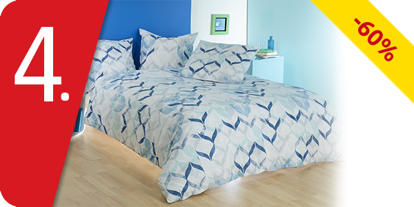 Bettwäsche «Gabriel»