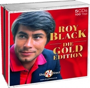 Die Gold Edition