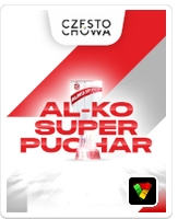 AL-KO Superpuchar Polski 2026