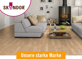 Skandor im HORNBACH Onlineshop