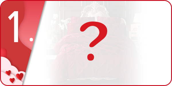 Bettwäsche «Sara»