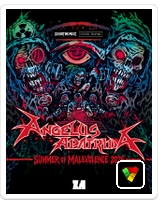Angelus Apatrida | Summer of Malevolence