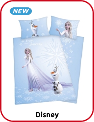 Garnitur «Elsa»160 x 210 cm + 65 x 100 cm