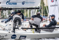 OneKiel gewinnt auch den Flautenpoker auf dem Wannsee
