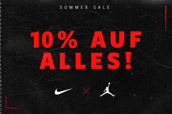 NIKE & JORDAN SALE