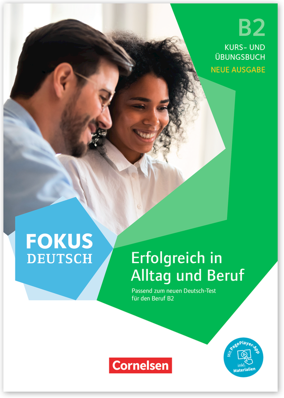 Fokus B2