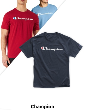 Champion T-Shirt, basic