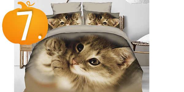 Garnitur «Kätzchen»