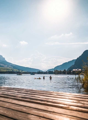 3 Tipps für jedes Budget - Österreich