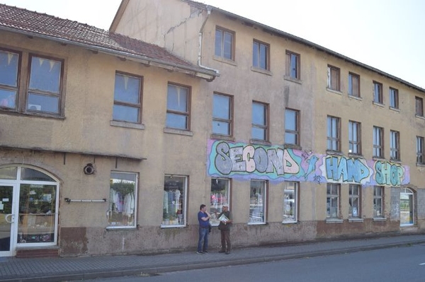 Über 100 Schwalbennester Plakette verliehen