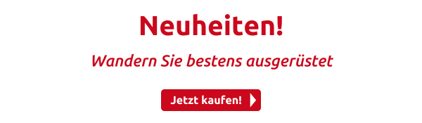 Neuheiten!