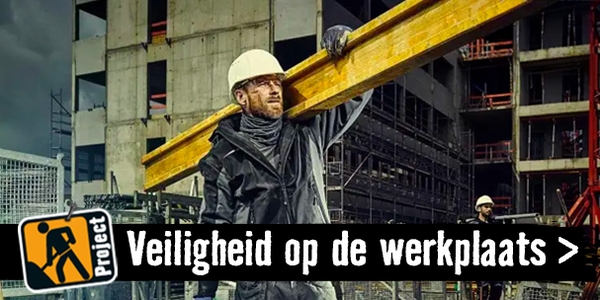 Veiligheid op de werkplaats | HORNBACH