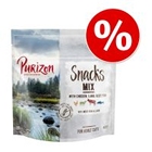 Extra voordelig! 40 g Purizon Snacks