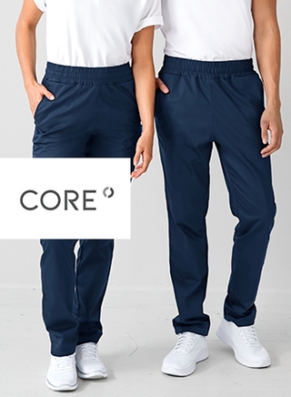 CORE Hose Unisex nur 25,99 €