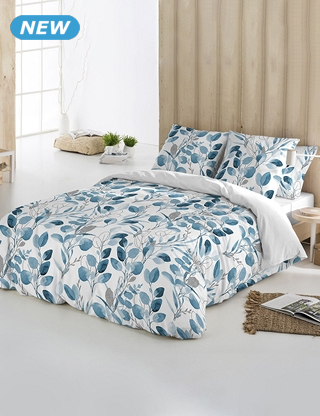 Bettwäsche «Carole»