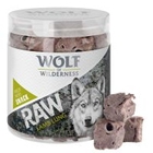 Wolf of Wilderness - Gevriesdroogde Premium-Snacks