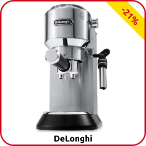 Espressomaschine EC 685.M DeLonghi