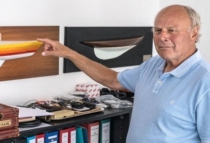 Pionier des Yachthandels Pionier des Yachthandels