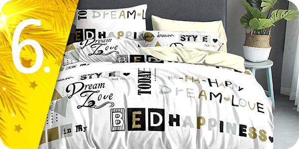 Garnitur «Happiness»