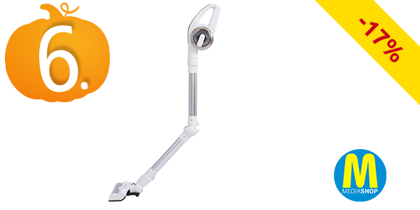 Staubsauger Livington «Prime Ultimate»