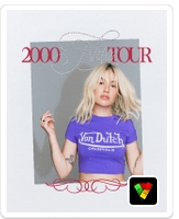 NITA 2000 TOUR