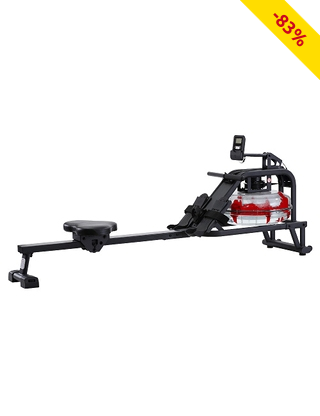 Rudergerät «Wasser», 18 l