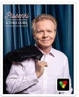 Michał Bajor - Piosenki, kt&oacute;re lubię