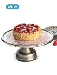 Kuchenplatte, Ø 33,5 cm