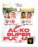 AL-KO Superpuchar Polski 2025