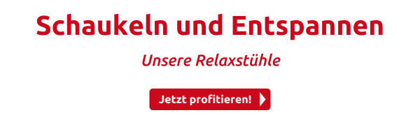 Schaukeln und Entspannen