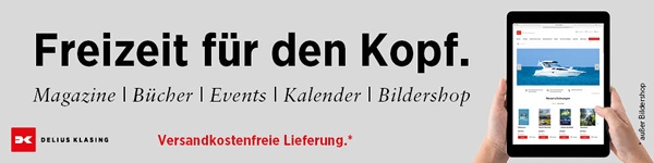 Delius Klasing Onlineshop