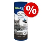 20% korting! 700 ml Biokat's Active Pearls
