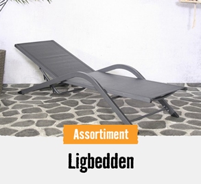 Ligbedden | HORNBACH