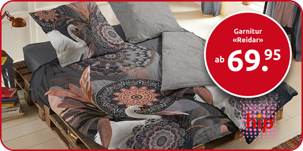 Garnitur «Reidar»