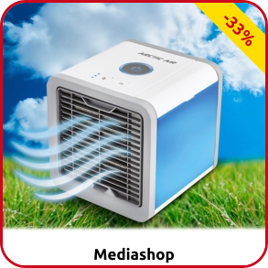 Verdunstungskühler Arctic Air