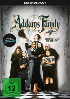 Addams Family