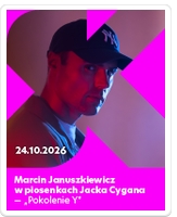 Marcin Januszkiewicz