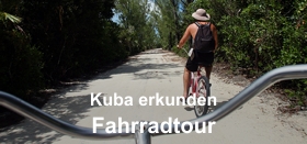 Fahrradtour