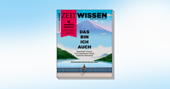 ZEIT WISSEN 1-23