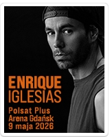 Enrique Iglesias