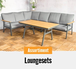 Loungesets | HORNBACH