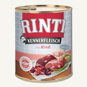 RINTI Kennerfleisch 12x800g