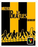 Muzyka THE BEATLES symfonicznie