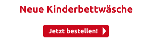 Neue Kinderbettwäsche