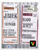 JIMEK + ORKIESTRA + GOŚCIE