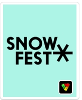 SnowFest Festival 2026
