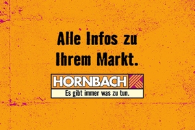 Alle Infos zu Ihrem Markt. 