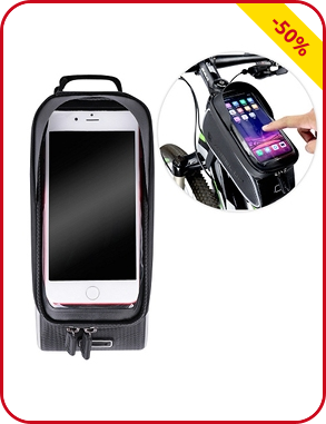 Veloschutztasche, wasserdicht